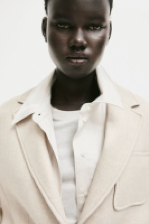 Blazer aus Wollmischung CHF 173.95
