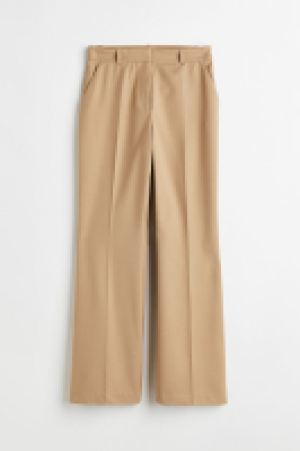 HM  Elegante Schlaghose