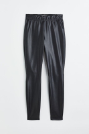 HM  Leggings mit hohem Bund