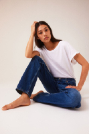 Straight Low Jeans CHF 34.95