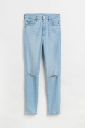 True To You Skinny Ultra High Ankle Jeans CHF 41.95