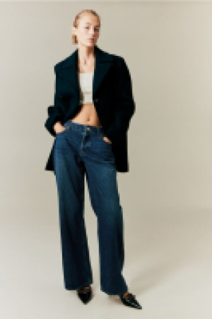 Wide Regular Jeans CHF 39.95
