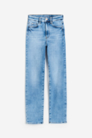 HM  True To You Slim High Jeans