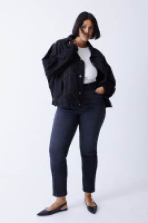 True To You Slim High Jeans CHF 69.95