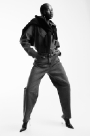 Tapered Regular Jeans CHF 27.95