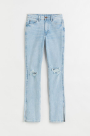 HM  Skinny High Jeans