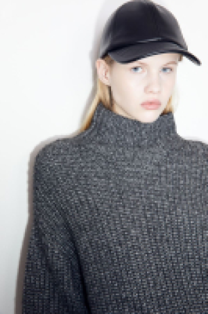 Pullover mit Ballonärmeln CHF 22.95