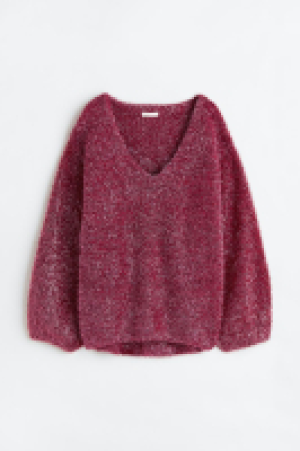 Glitzernder Pullover CHF 29.95