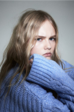 Zopfstrickpullover mit Turtleneck CHF 39.95