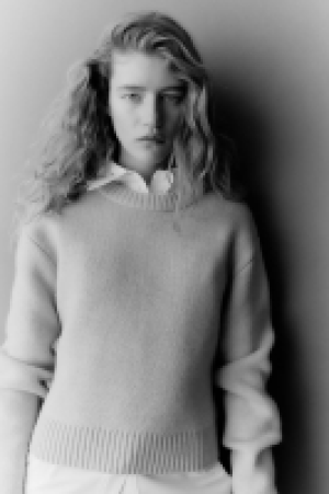 HM  Pullover aus Kaschmirmix