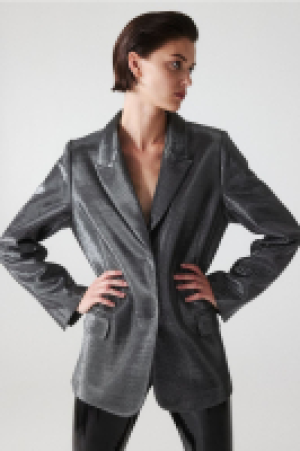Schimmernder Blazer CHF 79.95