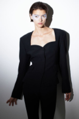 Taillierter Blazer CHF 69.95
