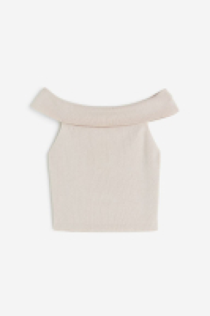 Off-Shoulder-Top CHF 14.95