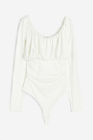 Tangabody mit Raffungen CHF 19.95