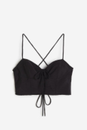 Kurzes Bustiertop CHF 24.95