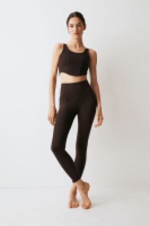 DryMove™ Sporttop im Korsagen-Style CHF 24.95