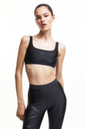 HM  DryMove™ Sport-BH High Shine