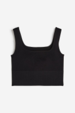 HM  Sport-Bralette Seamless