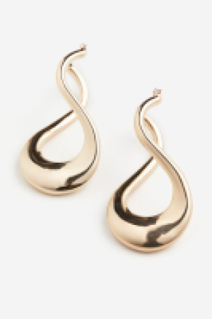 Gedrehte Ohrringe CHF 24.95