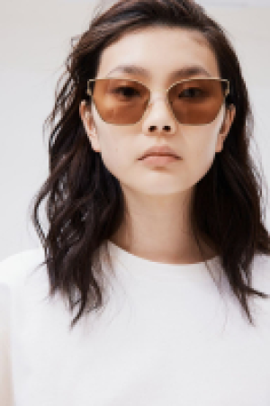 Cat-Eye-Sonnenbrille CHF 13.95