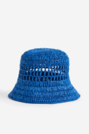 Strohhut im Häkellook CHF 17.95