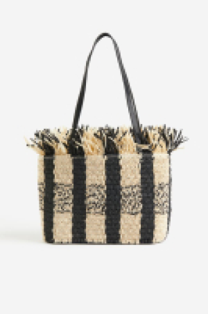 Shopper aus Stroh CHF 41.95