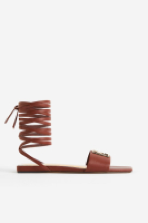 HM  Gladiatorsandalen