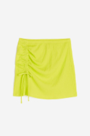 Strandjupe mit Tunnelzug CHF 19.95