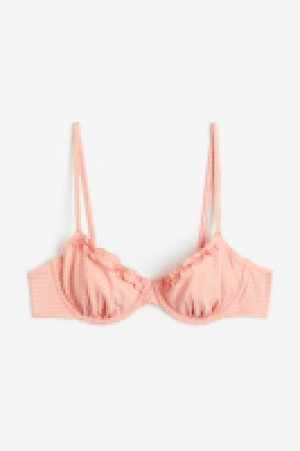 Unwattiertes Bikinitop CHF 19.95