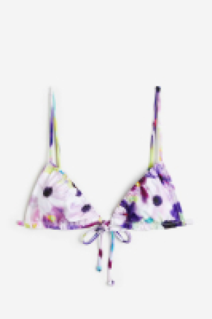 Triangel-Bikinitop