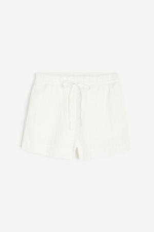 HM  Baumwollshorts