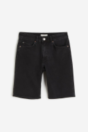 Slim Regular Denimshorts