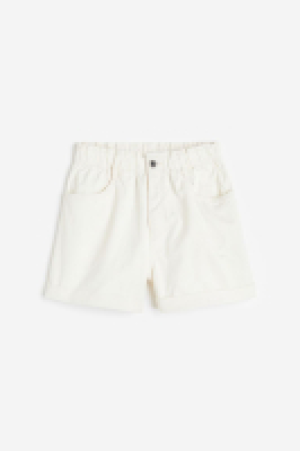 HM  Shorts High Waist