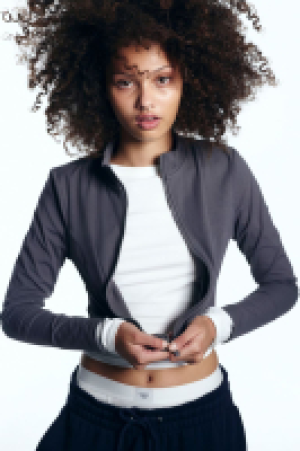 Jerseyjacke CHF 16.95