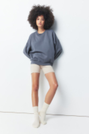 Oversized Sweatshirt