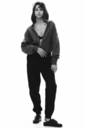 Jogginghose mit hohem Bund CHF 24.95
