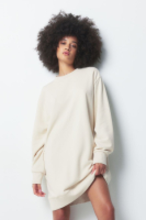 HM  Sweatkleid