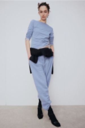 Sweatpants aus Baumwollmix CHF 16.95