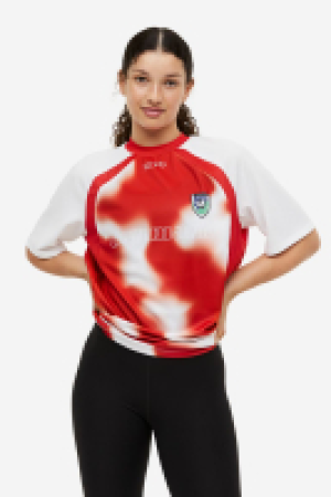 HM  DryMove™ Fussballtrikot