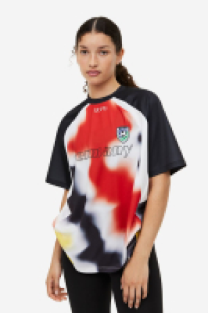 DryMove™ Fussballtrikot CHF 39.95