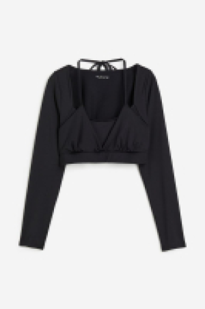 DryMove™ Kurzes Sportshirt CHF 27.95