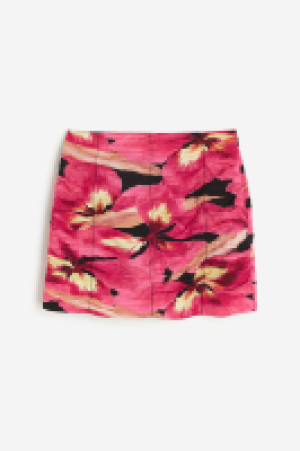 Drapierter Minijupe CHF 20.95