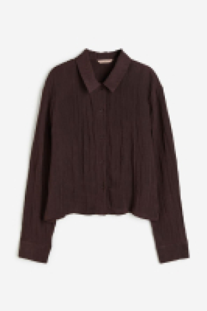 HM  Bluse mit Langarm