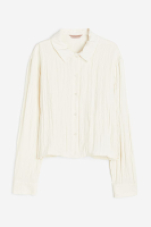 Bluse mit Langarm CHF 32.95