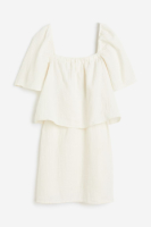 HM  MAMA Stillkleid in A-Linie