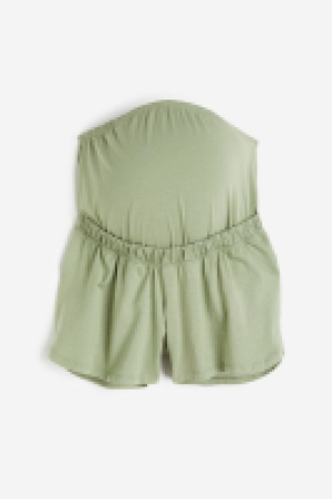 MAMA Shorts aus Baumwolljersey CHF 13.95