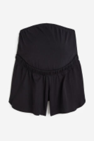 MAMA Shorts aus Baumwolljersey CHF 11.95