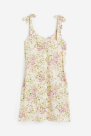 MAMA Kleid mit Bindedetail CHF 27.95