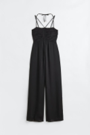 Jumpsuit mit Kordelzug CHF 35.95