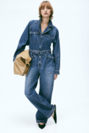 Boilersuit aus Denim CHF 82.95